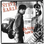 (LP Vinile) Steve Earle - Guitar Town vinile