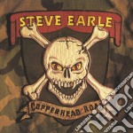 (LP Vinile) Steve Earle - Copperhead Road