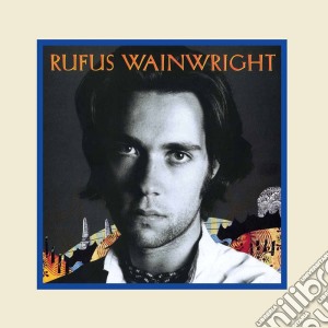 (LP Vinile) Rufus Wainwright - Rufus Wainwright (2 Lp) lp vinile di Rufus Wainwright