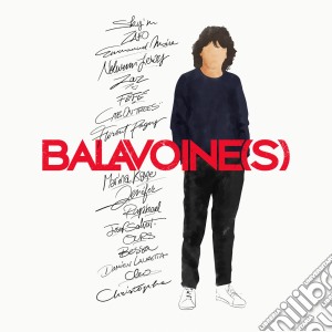 Daniel Balavoine - Balavoine(S) cd musicale di Balavoine, Daniel