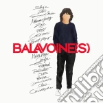 Daniel Balavoine - Balavoine(S) cd