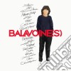Daniel Balavoine - Balavoine(S) cd