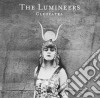 (LP Vinile) Lumineers (The) - Cleopatra cd
