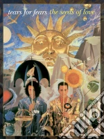 Tears For Fears - The Seeds Of Love (5 Cd) cd