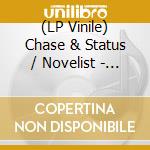 (LP Vinile) Chase & Status / Novelist - London Bars vinile