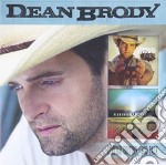 Dean Brody - Dirt / Crop Circles (2 Cd)