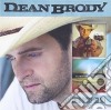 Dean Brody - Dirt / Crop Circles (2 Cd) cd