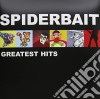 (LP Vinile) Spiderbait - Greatest Hits - 25Th Anniversary Edition (2 Lp) cd