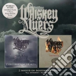 Whiskey Myers - Early Moring Shakes/Firewater (2 Cd) cd