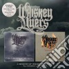 Whiskey Myers - Early Moring Shakes/Firewater (2 Cd) cd