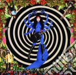Purson - Desire's Magic Theatre cd