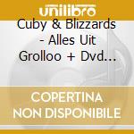 Cuby & Blizzards - Alles Uit Grolloo + Dvd (29 Cd) cd