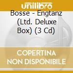 Bosse - Engtanz (Ltd. Deluxe Box) (3 Cd) cd