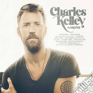 Charles Kelley - The Driver cd musicale di Charles Kelley