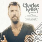 Charles Kelley - The Driver