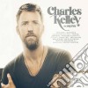 Charles Kelley - The Driver cd