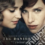 Alexandre Desplat - The Danish Girl / O.S.T. cd