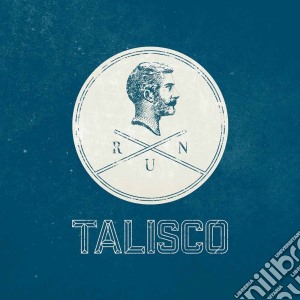 Talisco - Run cd musicale di Talisco