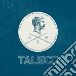 Talisco - Run cd