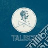 Talisco - Run cd