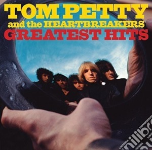 (LP Vinile) Tom Petty & The Heartbreakers - Greatest Hits (2 Lp) lp vinile di Tom Petty