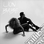 Lion Babe - Begin cd