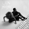 Lion Babe - Begin cd