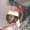 Bas - Too High To Riot cd