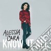 Alessia Cara - Know-It-All cd