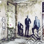 Louise Attaque - Anomalie cd
