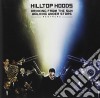 Hilltop Hoods - Drinking From The SunWal cd