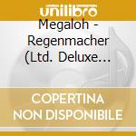Megaloh - Regenmacher (Ltd. Deluxe Ed.) (2 Cd) cd