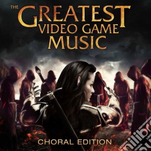 Greatest Video Game Music (The) cd musicale di Universal Classic