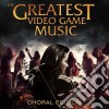 Greatest Video Game Music (The) cd