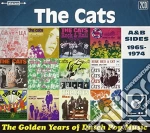 Cats (The) - The Golden Years Of Dutch Pop Music (2 Cd) cd
