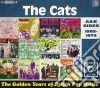 Cats (The) - The Golden Years Of Dutch Pop Music (2 Cd) cd