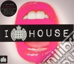 Ministry Of Sound: I Love House / Various (2 Cd)