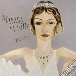 Marisa Monte - Colecao cd musicale di Monte Marisa