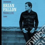 Brian Fallon - Painkillers cd