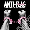 (LP Vinile) Anti-Flag - Live Acoustic At 11th Street Records cd