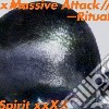 Massive Attack - Ritual Spirit cd