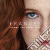 Frances - Things I'Ve Never Said cd