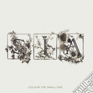 (LP Vinile) Sia - Colour The Small One lp vinile di Sia