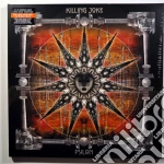 (LP Vinile) Killing Joke - Pylon (Rsd) (2 Lp) vinile