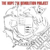 Pj Harvey - The Hope Six Demolition Project cd musicale di Pj Harvey