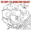 Pj Harvey - The Hope Six Demolition Project Limited Digipack Edition cd