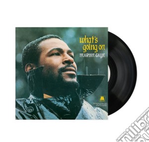 (LP Vinile) Marvin Gaye - What's Going On (ltd Ed) (10