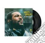 (LP Vinile) Marvin Gaye - What's Going On (ltd Ed) (10') vinile