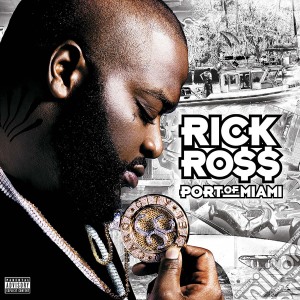 (LP Vinile) Rick Ross - Port Of Miami (2 Lp) lp vinile di Rick Ross