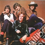 (LP Vinile) Traffic - Traffic vinile